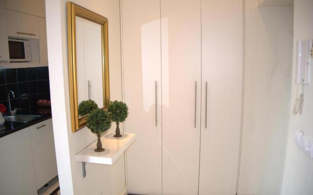 Belle Apartments - Obilicev Venac