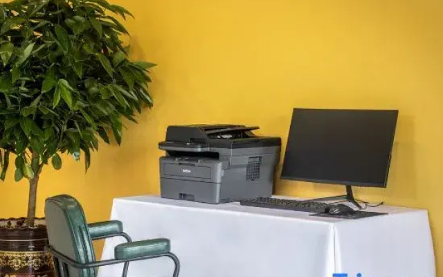 Qise Hotel