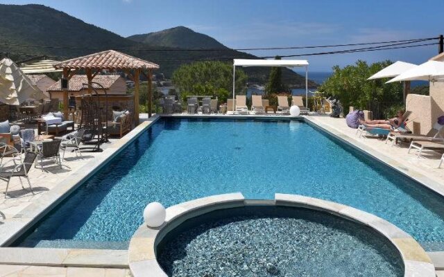 Hotel Residence Palazzu