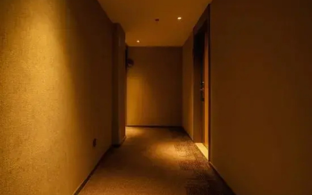 Homeinn · neo (Tianjin Huayuan Industrial Park Fukang Bridge)