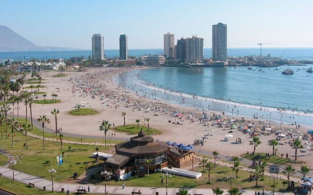 Departamento Guzman de Iquique