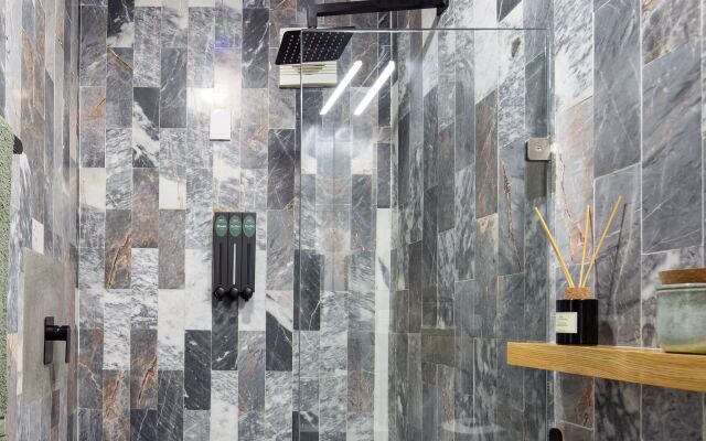 HOLT - Villa Noria - La Casa del Barro Verde