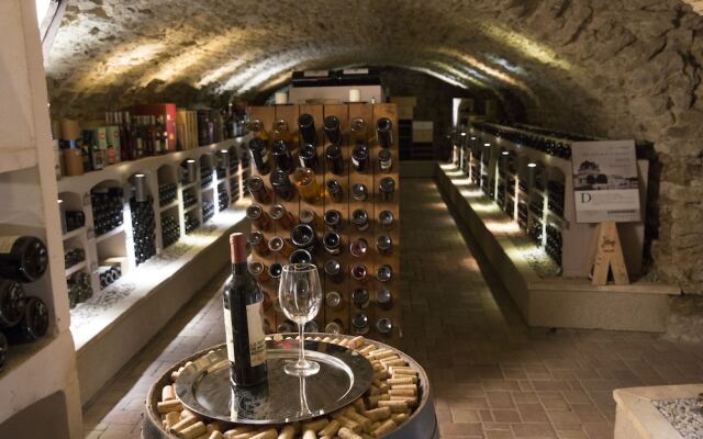 La Grange De Conde Chateaux Et Hotels Collection