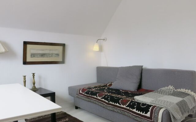3 bedroom house in Amager 1363-1