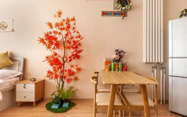 Tianjin Moshang Huakai Homestay – Guest Rooms – Tianjin