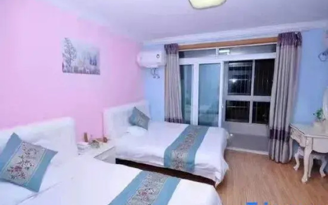 Yijia Theme Hostel