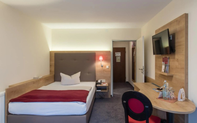 Hotel St Georg