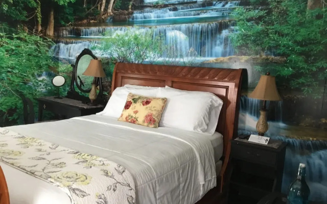 Changing Times Boutique Country Lodging