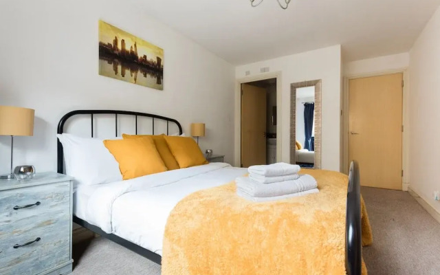 Platinum Apartments Next to London Bridge 9997