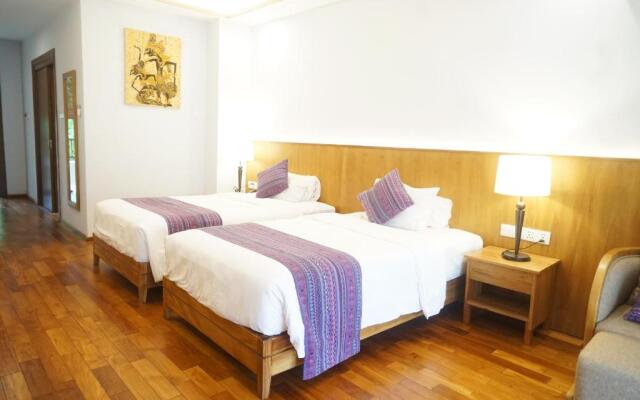 NDC Resort and Spa