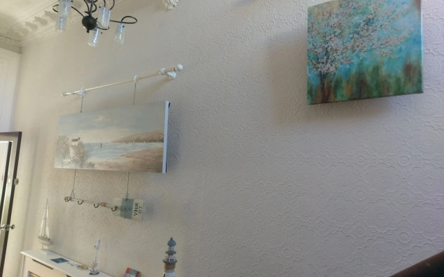 Gallery Guesthouse