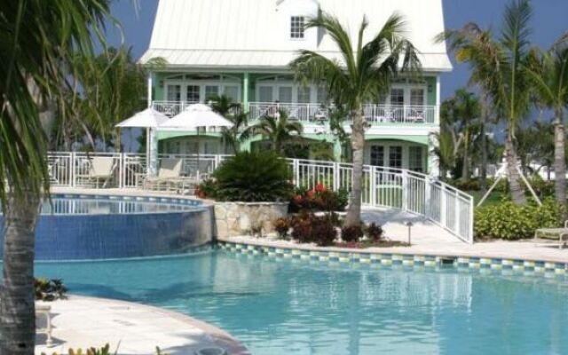 Old Bahama Bay Resort & Yacht Harbour