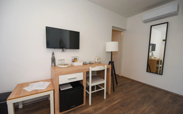 Guesthouse Kod Spavalice