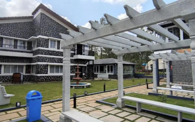 Le Yercaud
