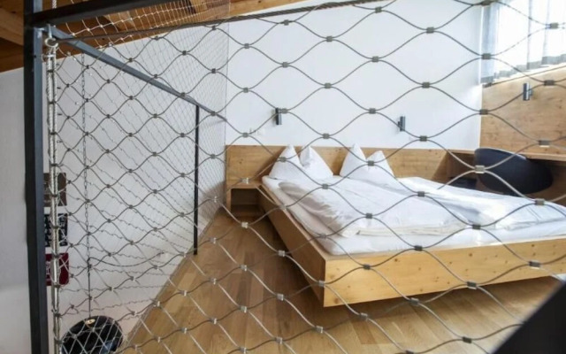 Apartaments Im Schindlhaus