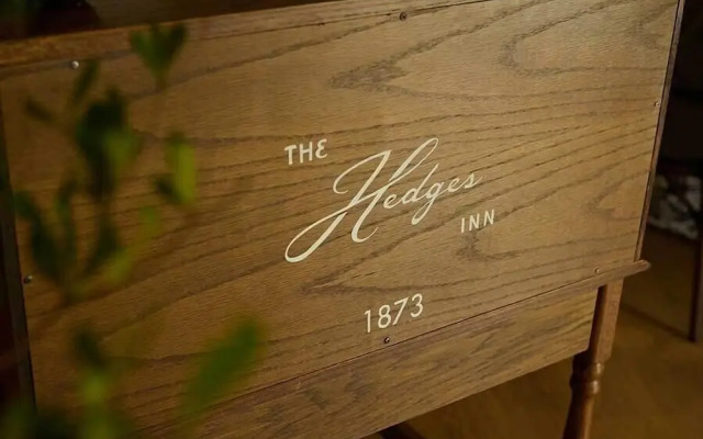 The Hedges Inn