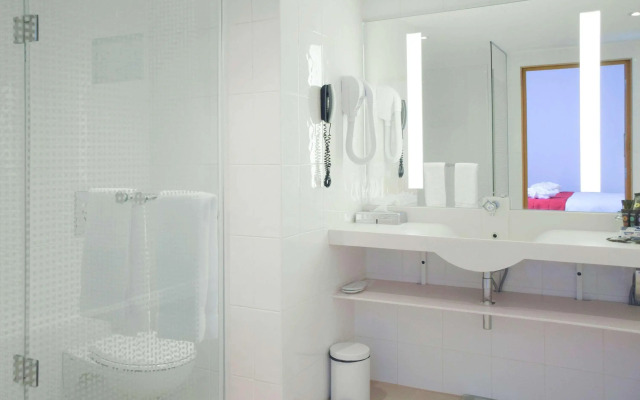 Novotel Bucharest City Centre