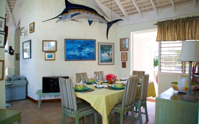 Windjammer, 4BR by Jamaican Treasures