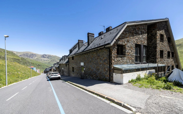 Increibles Vistas - Piso de Lujo Para 6 personas