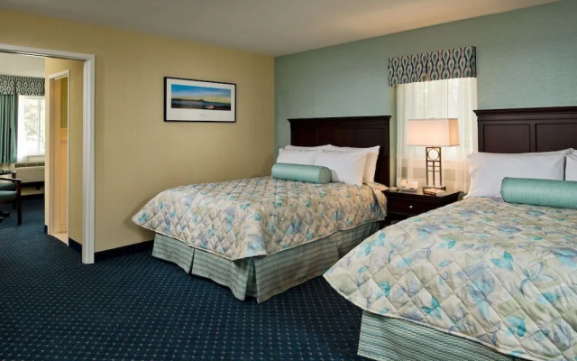 Wellfleet Motel and Lodge