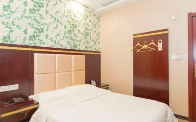 Fengqiyuan Hotel
