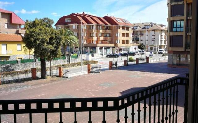 Apartamentos Gran Socaire de Noja