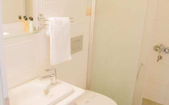 Uzum Iskelesi Butik Otel