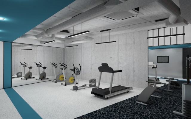 Focus Hotel Premium Warszawa