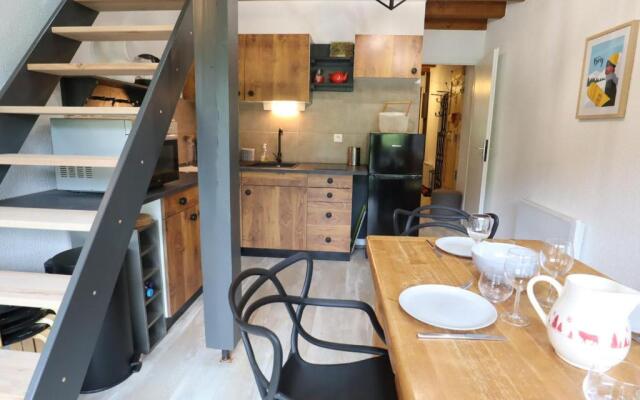 Appartement Les Gets, 3 pièces, 6 personnes - FR-1-623-293