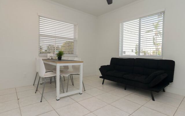 Costa Este Beach Vacation