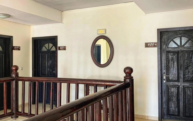 Hôtel Bambou & Spa