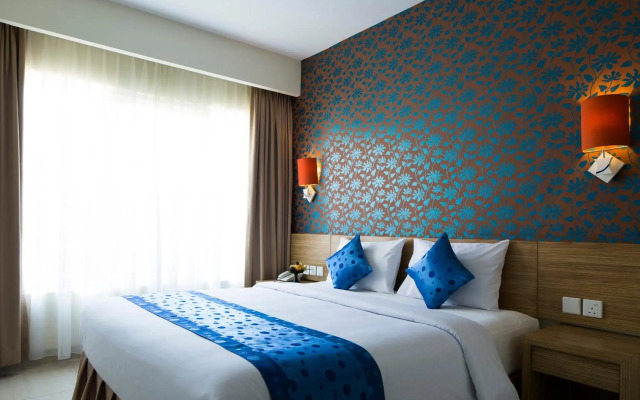 Natya Hotel