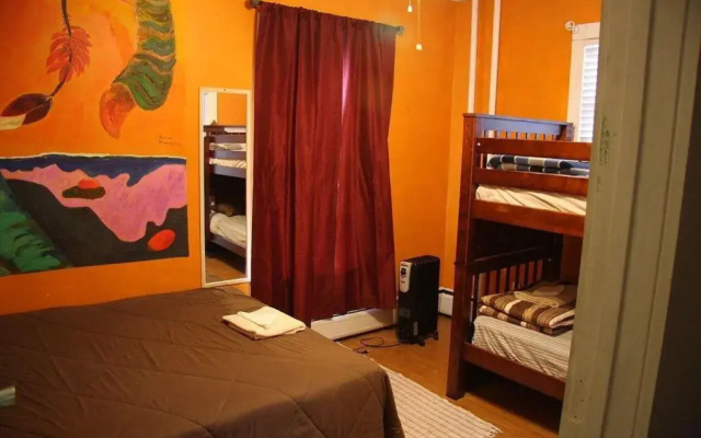 87 Motel New Paltz