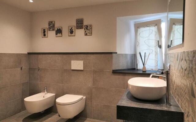 Appartamento CADELAVE