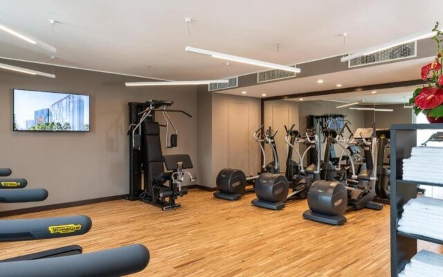 Leonardo Royal Hotel Venice Mestre