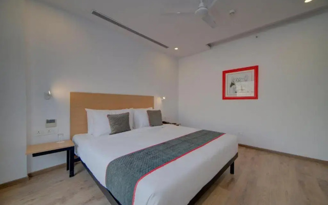 OYO Townhouse 113 The Shubham Dilsukhnaga