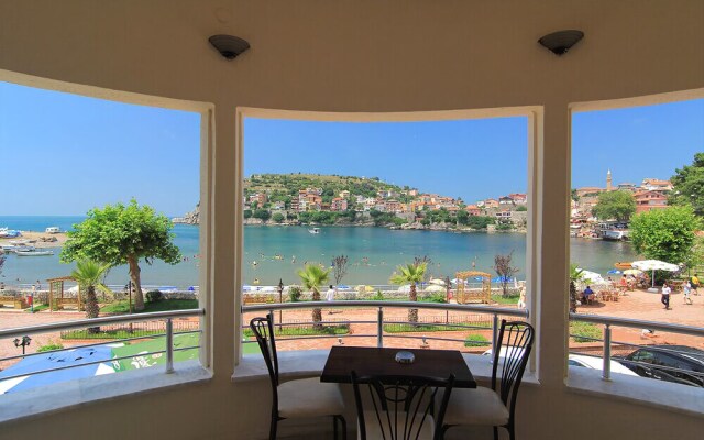 Ozgun Otel