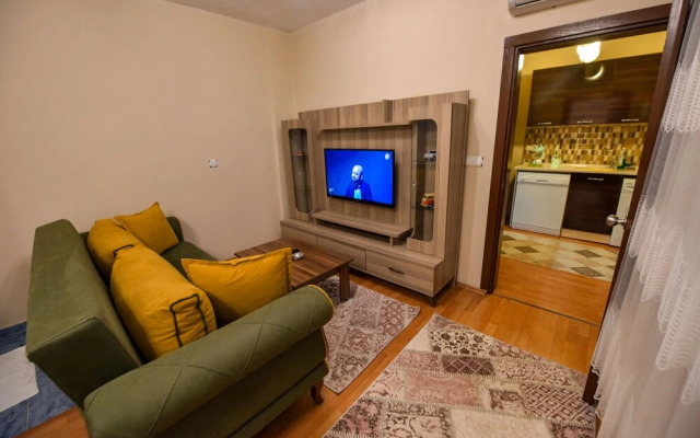 My Guse Suite