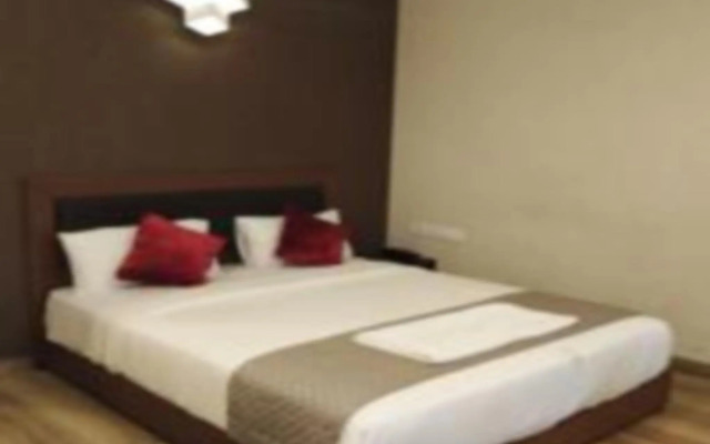 Shri Padham Heritage