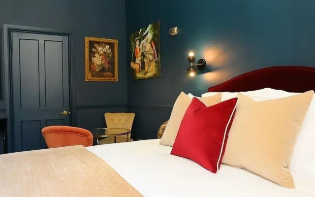 Ottos Suite