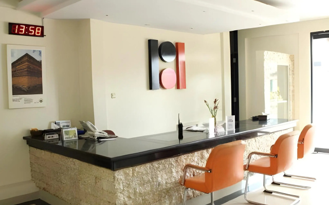 Pundi Rejeki Hotel,