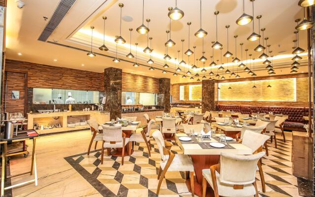 Collection O 509 Arista Hotel