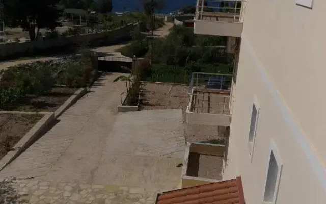 Hotel Afrodite