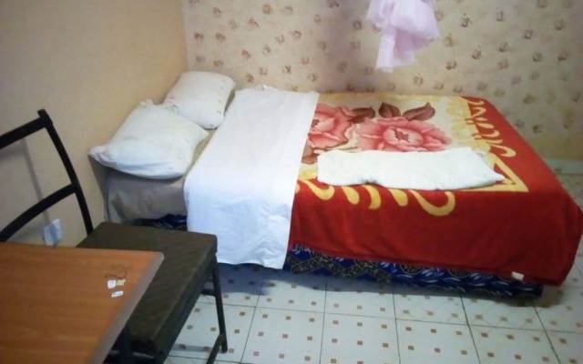 Haricot Guest House