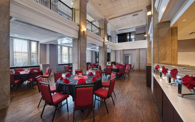 Hotel Indigo Nashville - The Countrypolitan by IHG