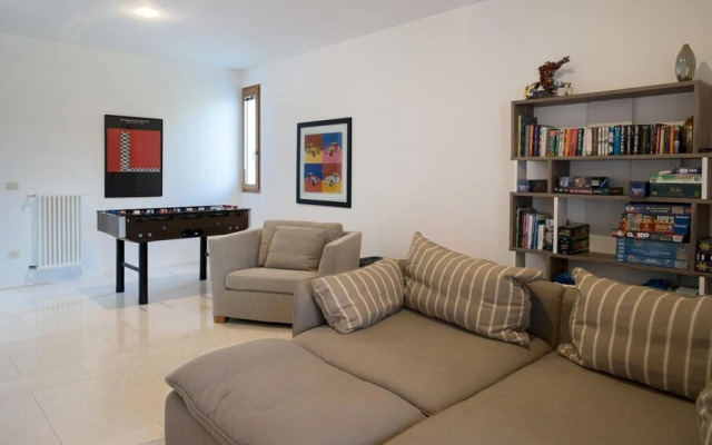 Casa Ceno 10 in Ostuni