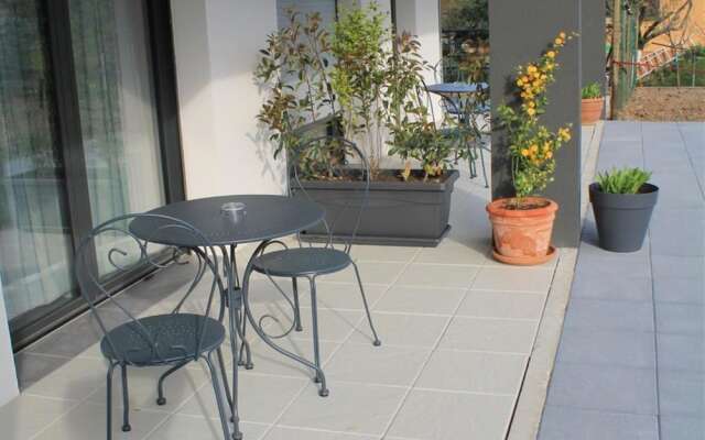 Maison d'hôtes Sainte Hune Chambres