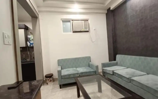 85 The Ganges 2 Bhk Apartment for Homestay