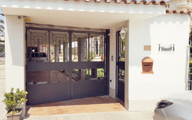 B&b Villa Ettore