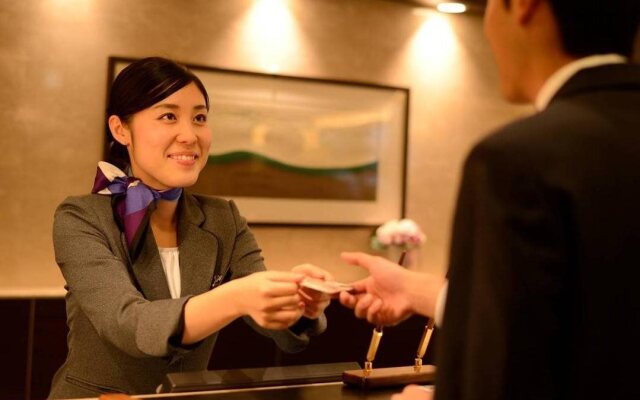 Richmond Hotel Yamagata Ekimae